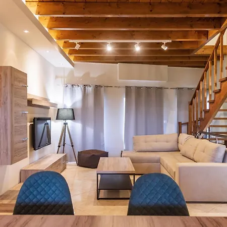 Apartment Southern Lefkimmi (Corfu)