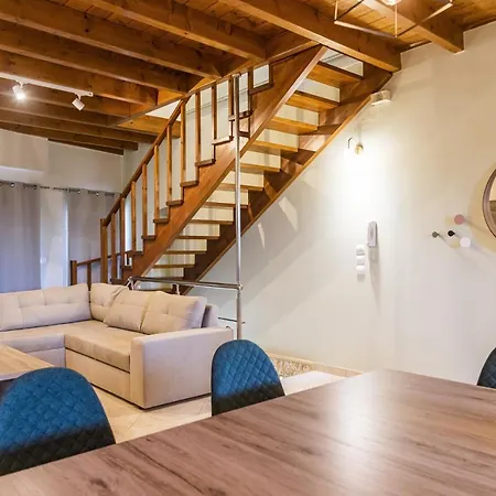 Apartment Southern Lefkimmi (Corfu)
