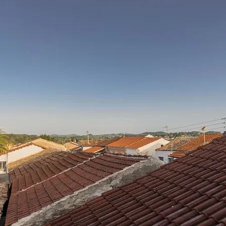 Apartment Southern