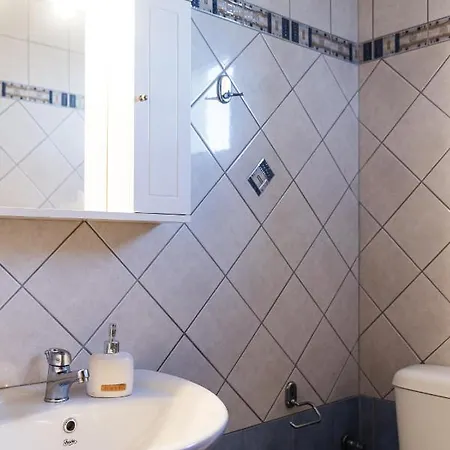Southern Apartment *