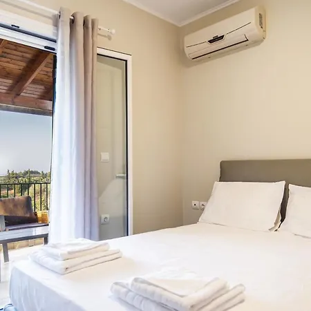 Southern Apartment Lefkimmi (Corfu)
