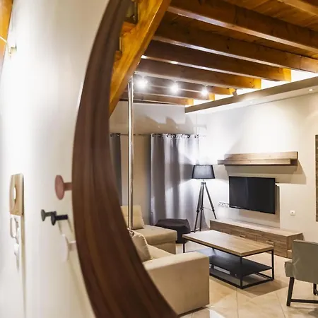 Southern Apartment