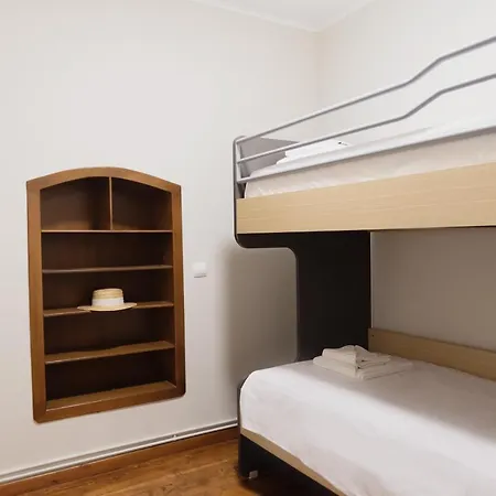 Apartment Southern Lefkimmi (Corfu)