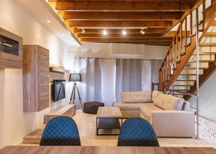 Apartament Southern Lefkimmi (Corfu)