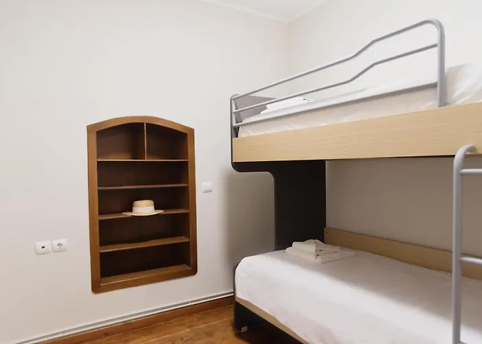 Apartament Southern Lefkimmi (Corfu)